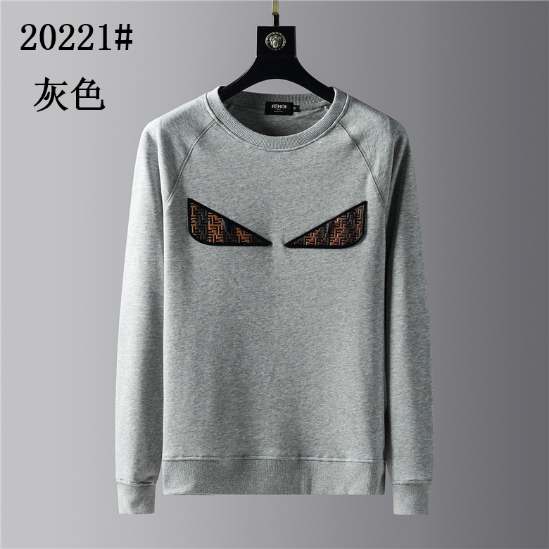 Fendi Sweatshirt m-3xl-178